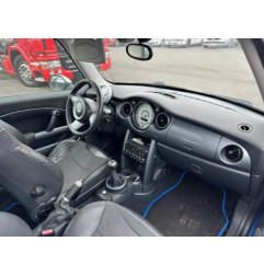 Porte avant droit MINI MINI 1 R50/R53 Photo n°12