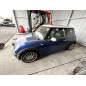 Porte avant droit MINI MINI 1 R50/R53