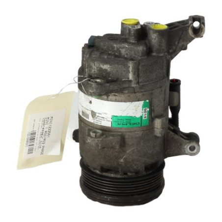 Compresseur clim MINI MINI 1 R50/R53 Photo n°1