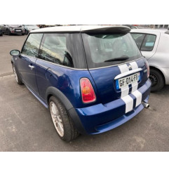 Compresseur clim MINI MINI 1 R50/R53 Photo n°11