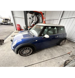 Compresseur clim MINI MINI 1 R50/R53 Photo n°16