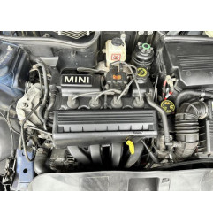 Compresseur clim MINI MINI 1 R50/R53 Photo n°17