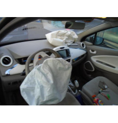 Retroviseur gauche RENAULT ZOE 1 Photo n°6