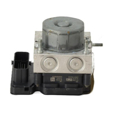 Bloc ABS (freins anti-blocage) RENAULT ZOE 1 Photo n°1