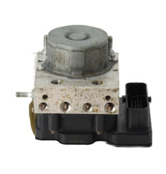 Bloc ABS (freins anti-blocage) RENAULT ZOE 1 Photo n°3