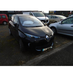 Bloc ABS (freins anti-blocage) RENAULT ZOE 1 Photo n°8