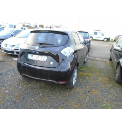 Boitier BSI RENAULT ZOE 1 Photo n°7