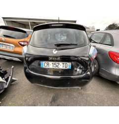 Boitier BSI RENAULT ZOE 1 Photo n°20