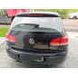 Alternateur VOLKSWAGEN GOLF 6