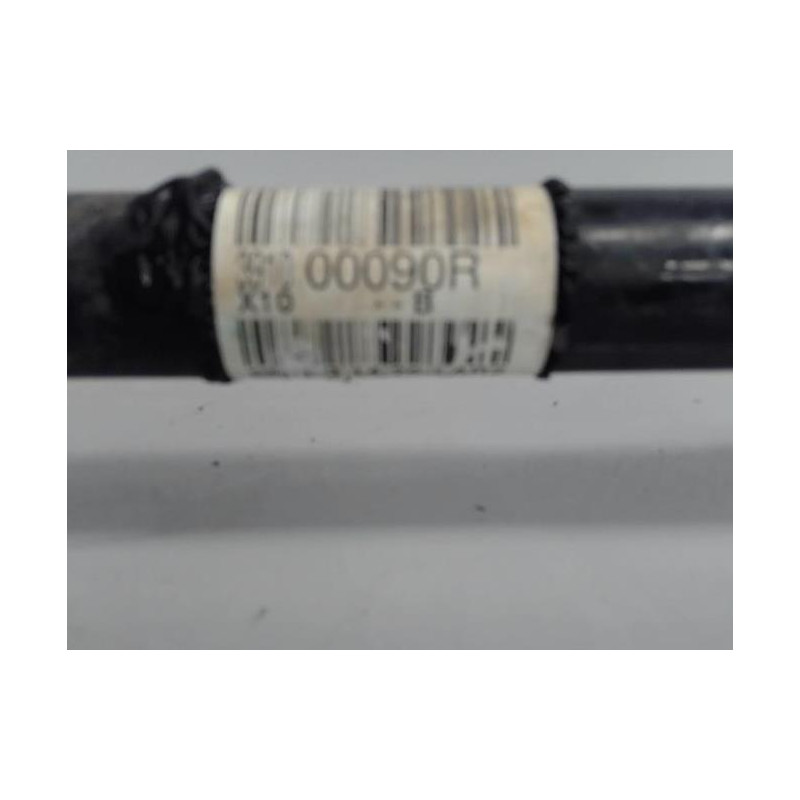 Cardan droit (transmission) RENAULT ZOE 1