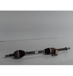 Cardan droit (transmission) RENAULT ZOE 1 Photo n°3