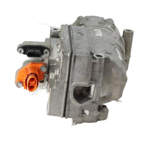 Maitre cylindre (freinage) RENAULT ZOE 1 Photo n°1