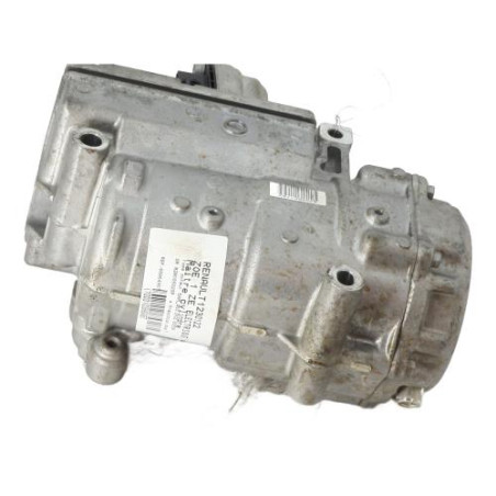 Maitre cylindre (freinage) RENAULT ZOE 1