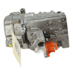 Maitre cylindre (freinage) RENAULT ZOE 1 Photo n°4