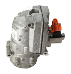 Maitre cylindre (freinage) RENAULT ZOE 1 Photo n°6