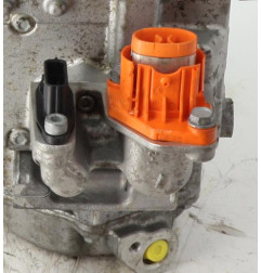 Maitre cylindre (freinage) RENAULT ZOE 1 Photo n°8