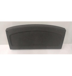 Plage arriere VOLKSWAGEN GOLF 6 Photo n°1