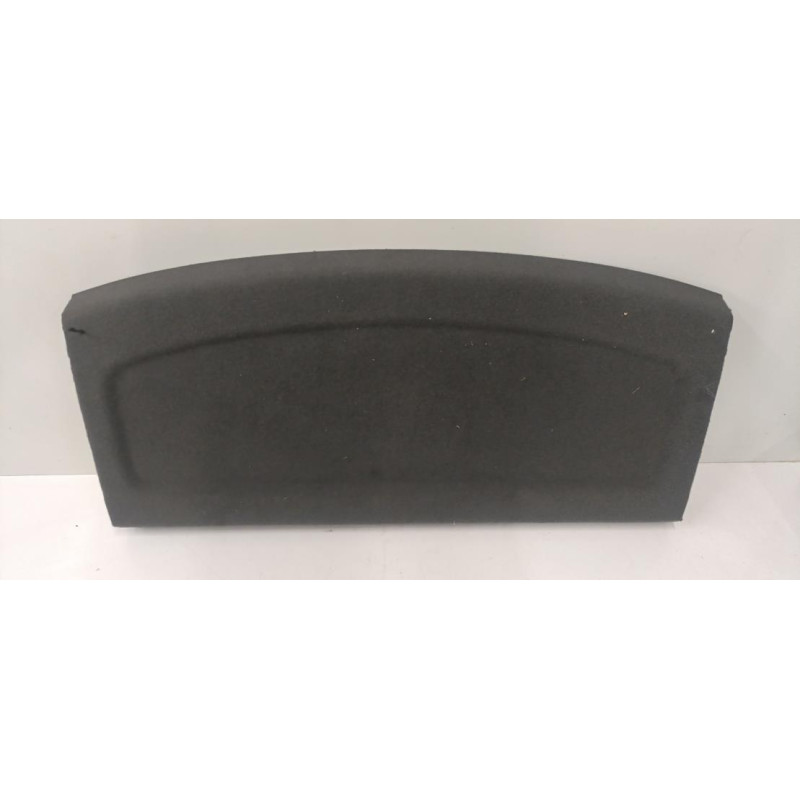 Plage arriere VOLKSWAGEN GOLF 6