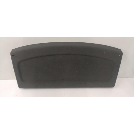 Plage arriere VOLKSWAGEN GOLF 6 Photo n°1