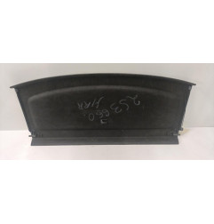 Plage arriere VOLKSWAGEN GOLF 6