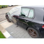 Plage arriere VOLKSWAGEN GOLF 6