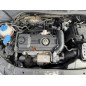 Plage arriere VOLKSWAGEN GOLF 6