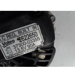 Alternateur HYUNDAI I 10 2