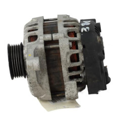 Alternateur HYUNDAI I 10 2 Photo n°3