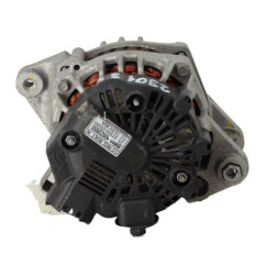 Alternateur HYUNDAI I 10 2 Photo n°4