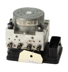 Bloc ABS (freins anti-blocage) HYUNDAI I 10 2 Photo n°3