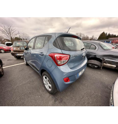 Bloc ABS (freins anti-blocage) HYUNDAI I 10 2 Photo n°17