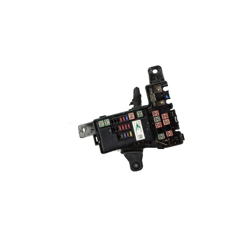 Boitier servitude moteur (BSM) HYUNDAI I 10 2