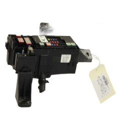 Boitier servitude moteur (BSM) HYUNDAI I 10 2 Photo n°5