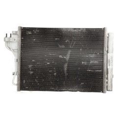 Condenseur de clim HYUNDAI I 10 2