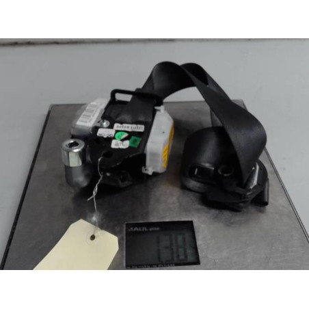 Ceinture avant droit HYUNDAI I 10 2 Photo n°1