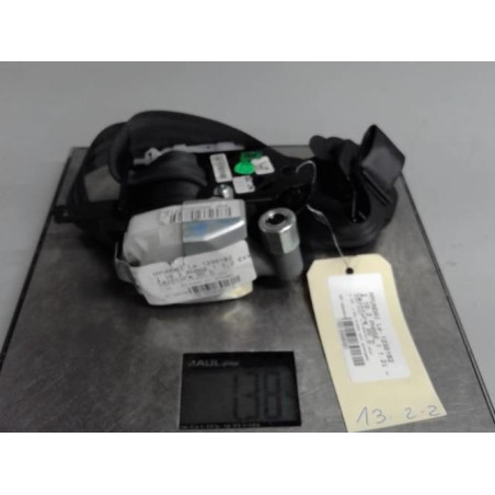 Ceinture avant droit HYUNDAI I 10 2