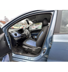 Ceinture avant droit HYUNDAI I 10 2 Photo n°18