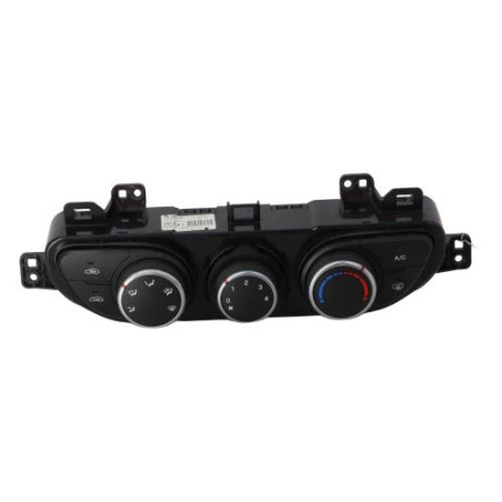 Commande chauffage HYUNDAI I 10 2 Photo n°1