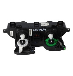 Commande chauffage HYUNDAI I 10 2