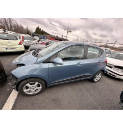 Commande chauffage HYUNDAI I 10 2 Photo n°16