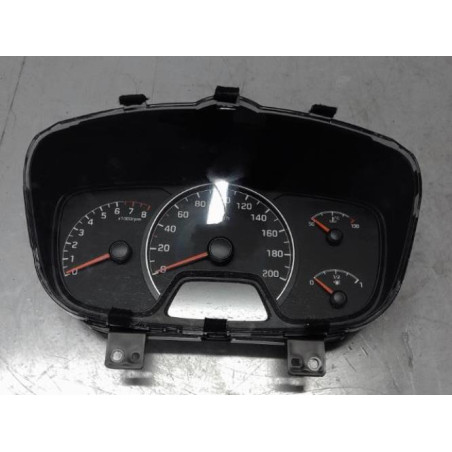 Compteur HYUNDAI I 10 2 Photo n°1