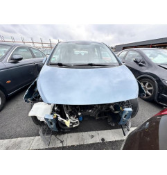 Compteur HYUNDAI I 10 2 Photo n°8