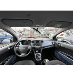Compteur HYUNDAI I 10 2 Photo n°10