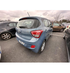 Compteur HYUNDAI I 10 2 Photo n°12