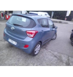 Moteur essuie glace avant HYUNDAI I 10 2 Photo n°7