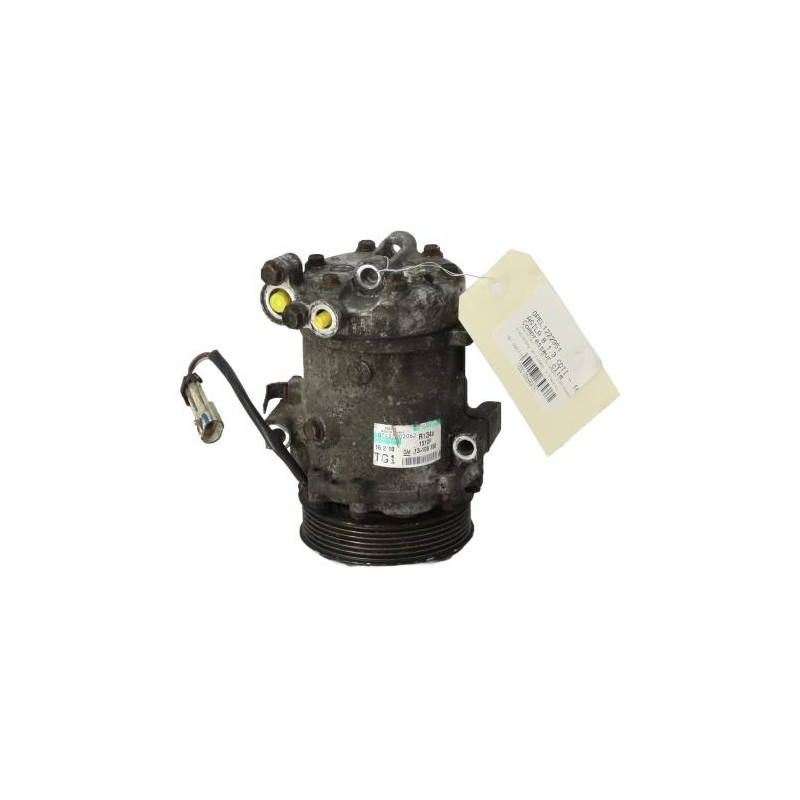 Compresseur clim OPEL AGILA B