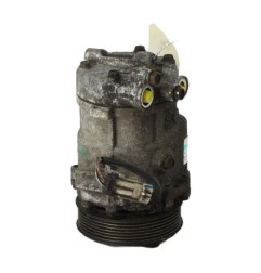 Compresseur clim OPEL AGILA B Photo n°4