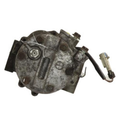 Compresseur clim OPEL AGILA B Photo n°5