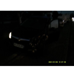 Compresseur clim OPEL AGILA B Photo n°6