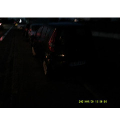 Compresseur clim OPEL AGILA B Photo n°8